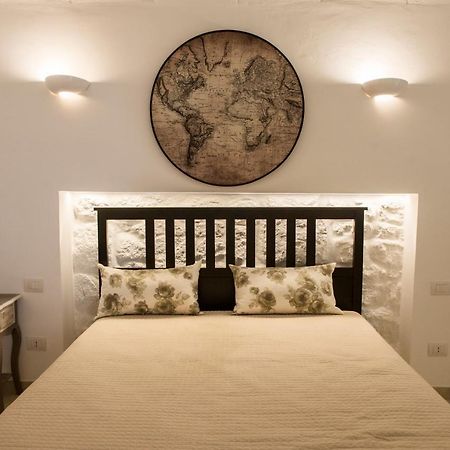 Room'S Cacamece Monopoli Extérieur photo