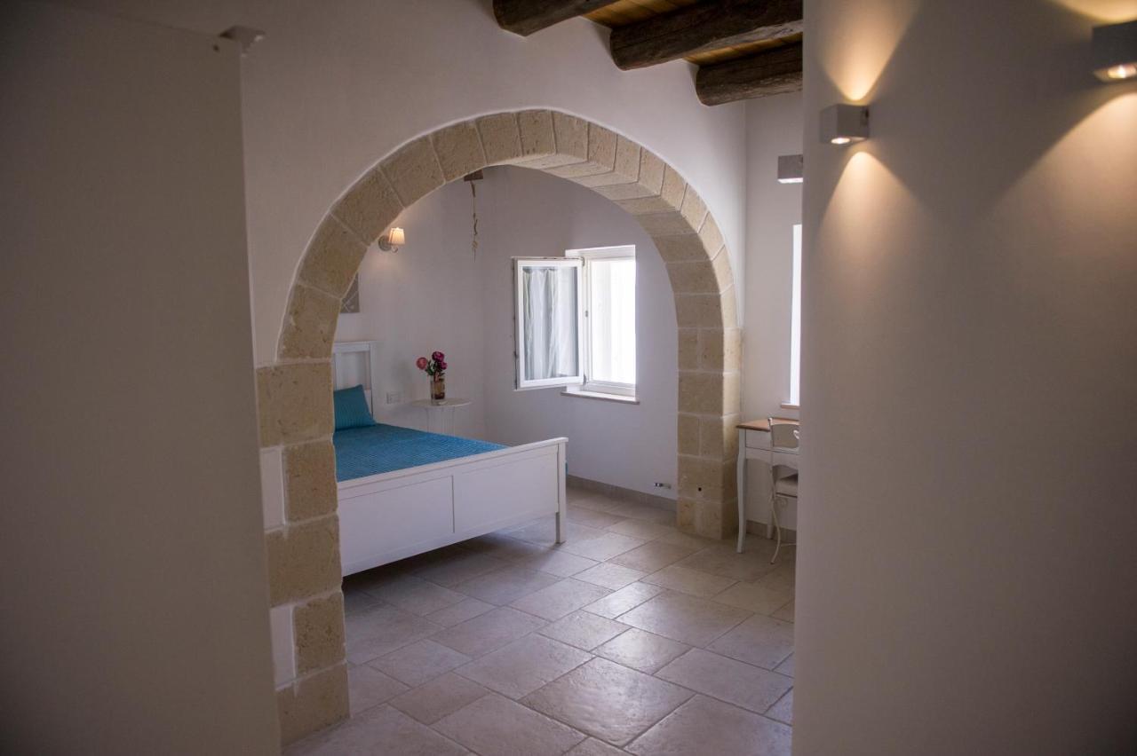 Room'S Cacamece Monopoli Extérieur photo
