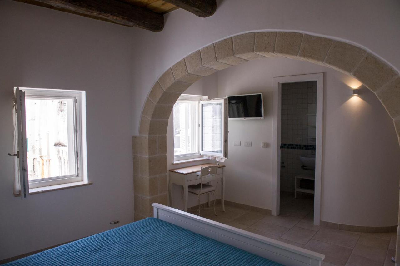 Room'S Cacamece Monopoli Extérieur photo