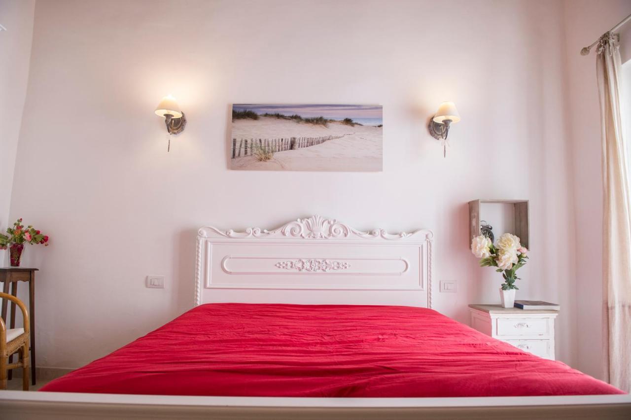 Room'S Cacamece Monopoli Extérieur photo