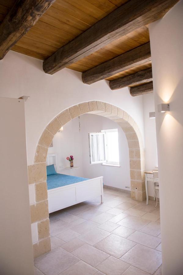 Room'S Cacamece Monopoli Extérieur photo