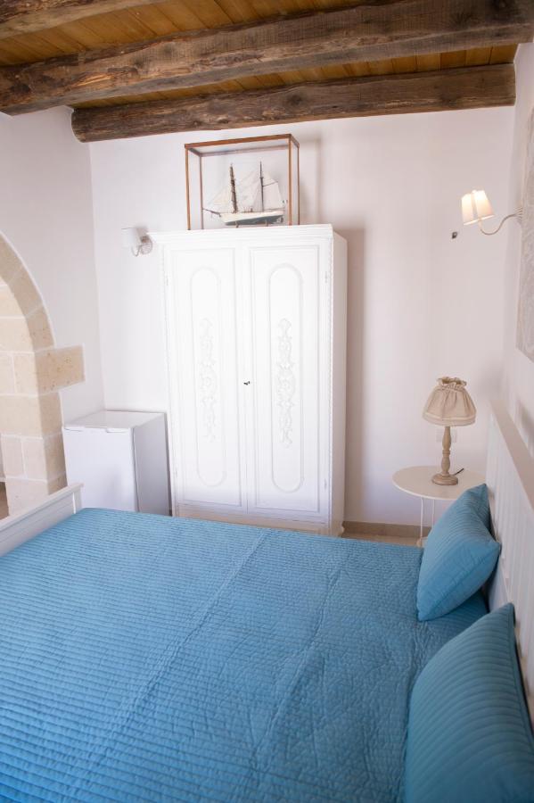 Room'S Cacamece Monopoli Extérieur photo