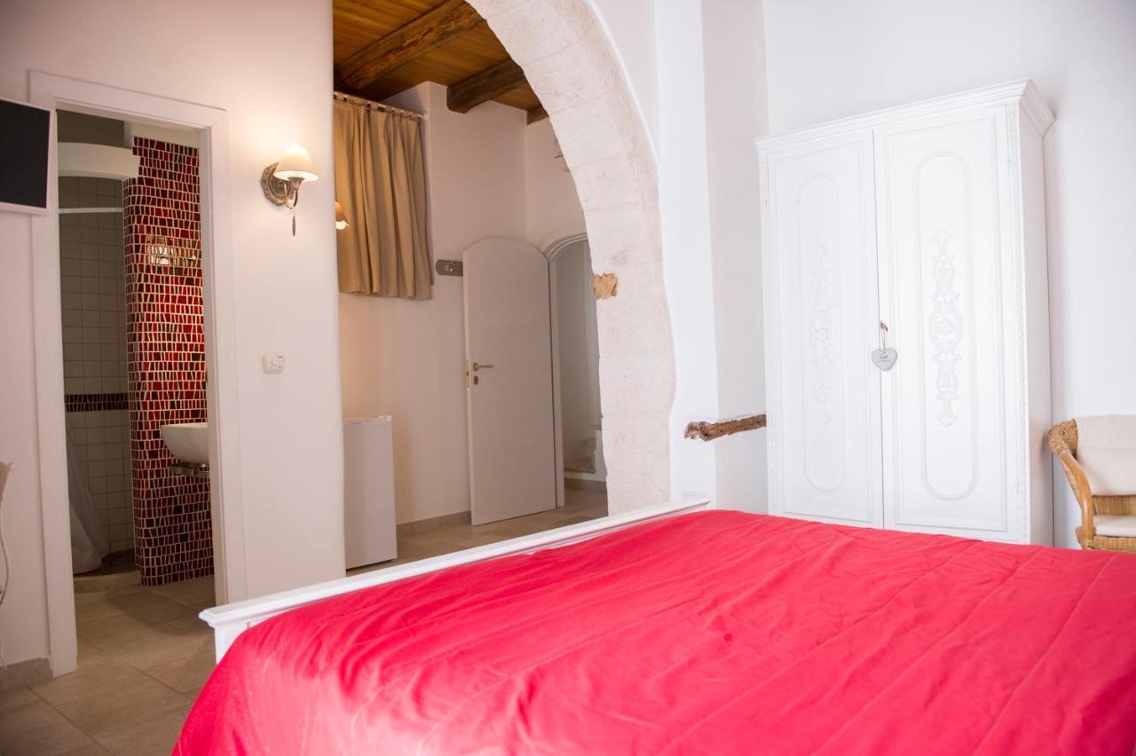 Room'S Cacamece Monopoli Extérieur photo