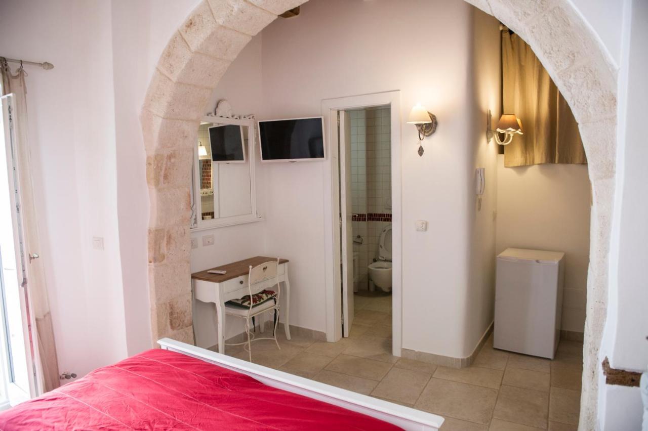 Room'S Cacamece Monopoli Extérieur photo