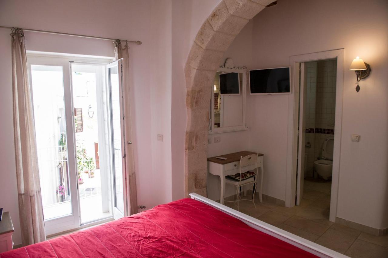 Room'S Cacamece Monopoli Extérieur photo